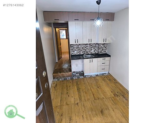 Üsküdar doğancılar'da 1+1 satılık dükkan - İSTANBUL ÜSKÜDAR fotoğraf 10