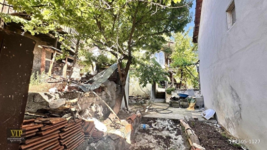 VİP GAYRİMENKUL'den SÖĞÜTLÜ KAHVELER ÜZERİNDE MÜSTAKİL EV - ANTALYA ELMALI fotoğraf 18