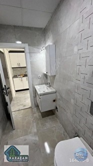 BALIKESİR ALTIEYLÜK PLEVNE GENERAL KEMAL OKULU 1+1 KİRALIK DAİRE - BALIKESİR ALTIEYLÜL fotoğraf 15