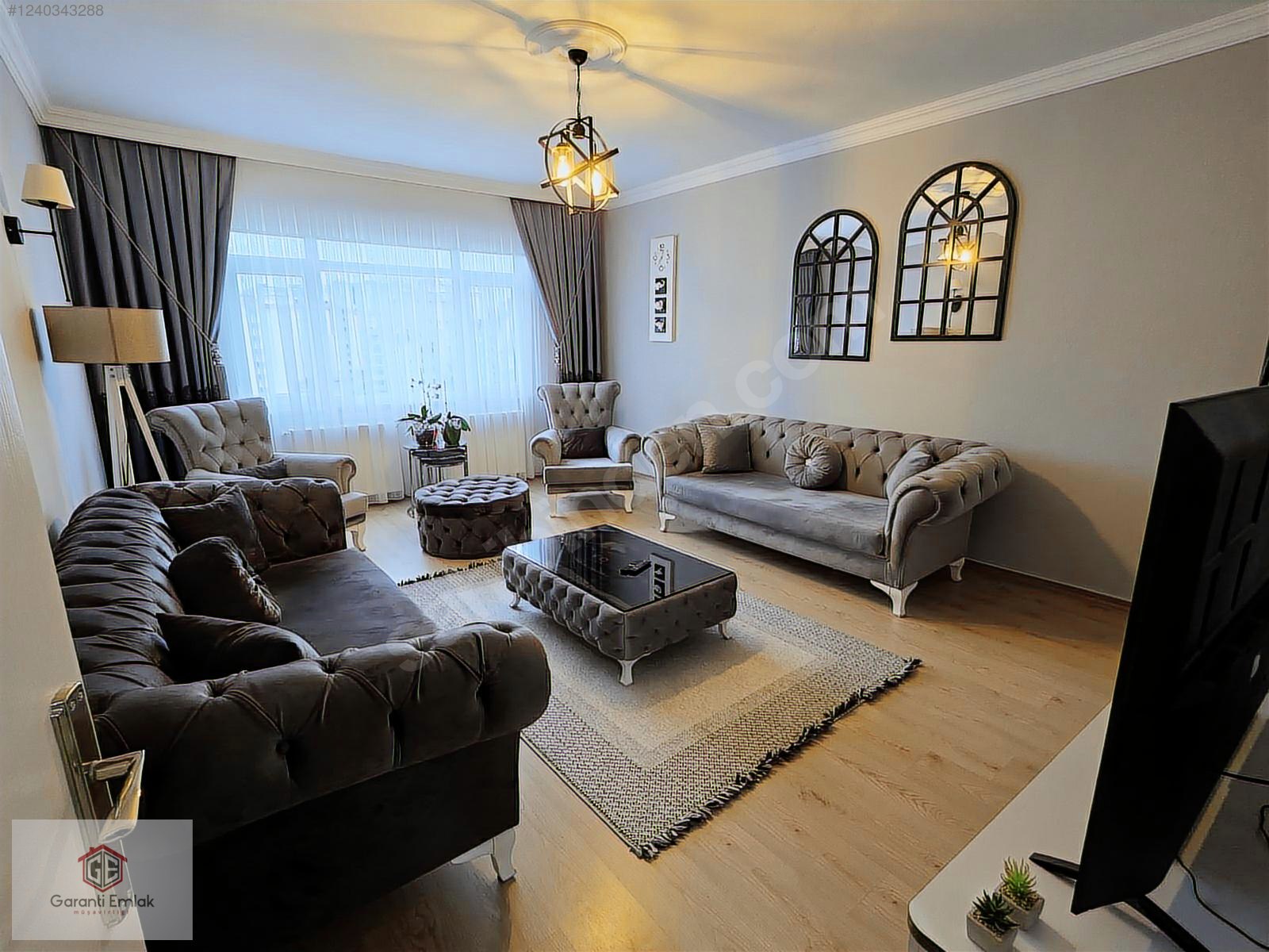 DEVLET HAST ALT TARAFINDA 170 M2 4+1 SATILIK MASRAFSIZ DAİRE - ORDU ALTINORDU fotoğraf 2
