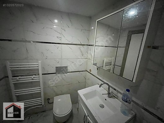 AKTAŞ MAH. 2+1 KİRALIK DAİRE - ÜNİ. DOLMUŞLARIN HEMEN ARKASI - BOLU MERKEZ fotoğraf 8