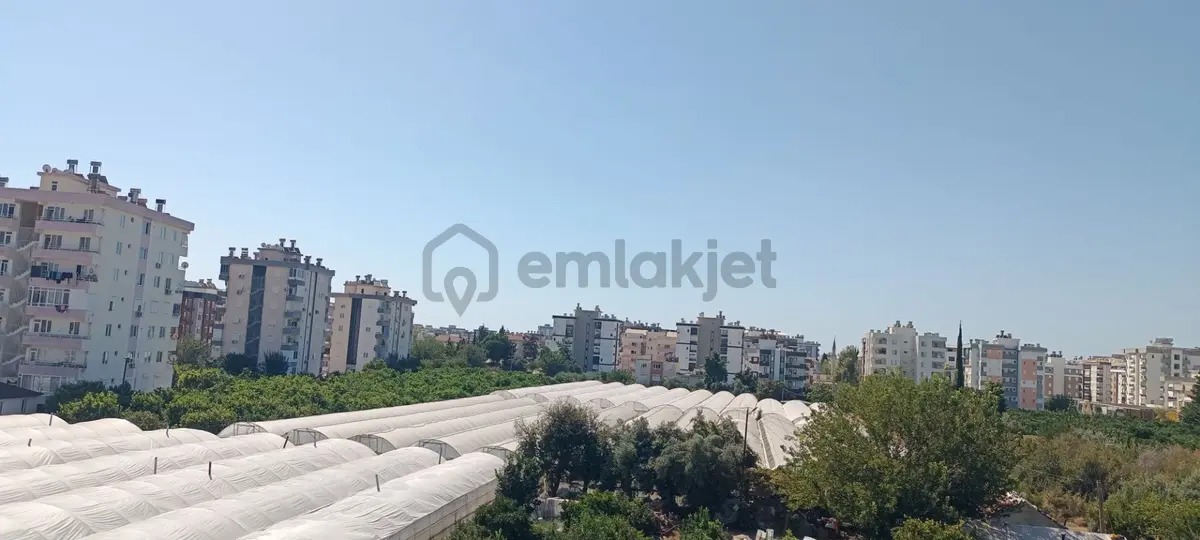 Antalya Kumluca Sebze Hal Karşısında Kiralık 1+1 Daire. Merkez Mahallesinde - ANTALYA KUMLUCA fotoğraf 12
