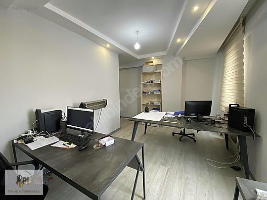 Pİ GAYRİMENKUL'den ERTUĞRULGAZİ'de 4+1 SIFIR DAİRE - ESKİŞEHİR TEPEBAŞI fotoğraf 13