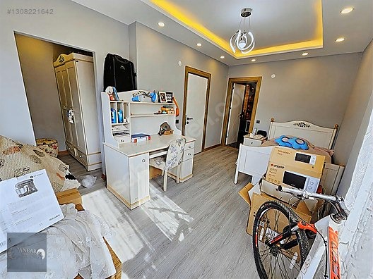 AŞAĞIKARAMANDA ARSA DEĞERİYLE ÖNE ÇIKAN LÜKS SATILIK MÜSTAKİL EV - ANTALYA KONYAALTI fotoğraf 23
