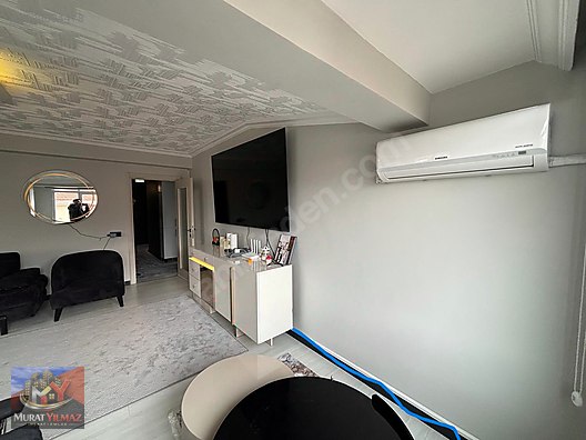 MURAT YILMAZ EMLAK'TAN ÇAMLICA MAH.SATILIK LÜKS EŞYALI 7+2 DAİRE - ESKİŞEHİR TEPEBAŞI fotoğraf 47