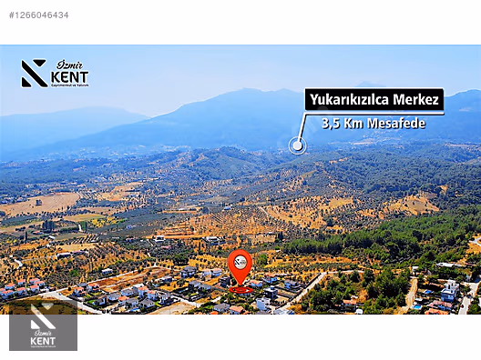Kemalpaşa Yukarıkızılca Satılık 5+1 Havuzlu 160m2 Villa - İZMİR KEMALPAŞA fotoğraf 10