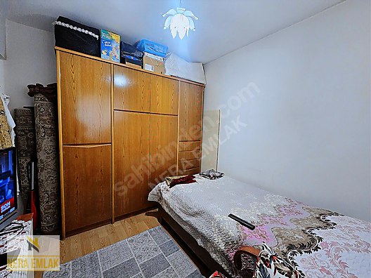 Nera'dan Kordonboyu Caddeye Dört Bina Mesafede Katta Satılık 3+1 - ANKARA YENİmahalle fotoğraf 3