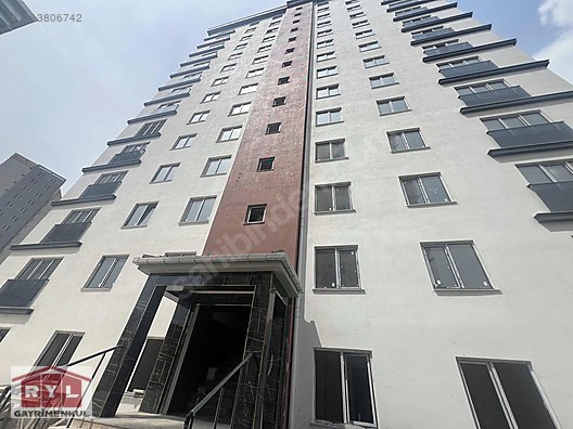Kartal Yakacık Çarşı Mah 2+1 85m² 4.Kat Satılık Daire - İSTANBUL KARTAL fotoğraf 41