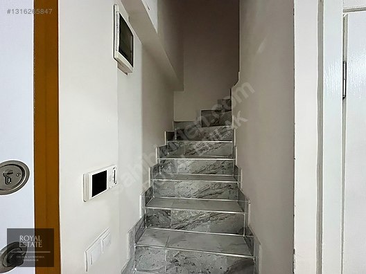 ROYAL EMLAKTAN KİRALIK DUBLEKS DAİRE - AMASYA MERKEZ fotoğraf 19
