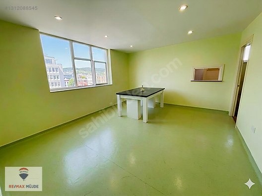 SAVAŞ CADDESİNDE 4 CEPHELİ TAM KAT KİRALIK 350 M2 - İSTANBUL GÜNGÖREN fotoğraf 22
