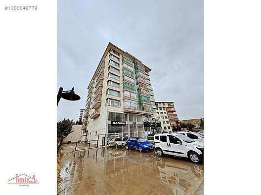 İMİR EMLAK'TAN SARAY MERKEZ'DE HAFTANIN FIRSATI 3+1 SİTE DAİRESİ - ANKARA PURSAKLAR fotoğraf 34