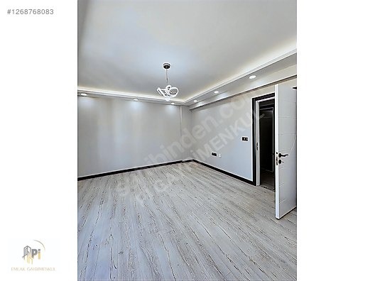 Pİ EMLAKTAN ÇAMLICA MAHALLESİNDE 2+1 YERDEN ISITMALI DAİRE! - ESKİŞEHİR TEPEBAŞI fotoğraf 6