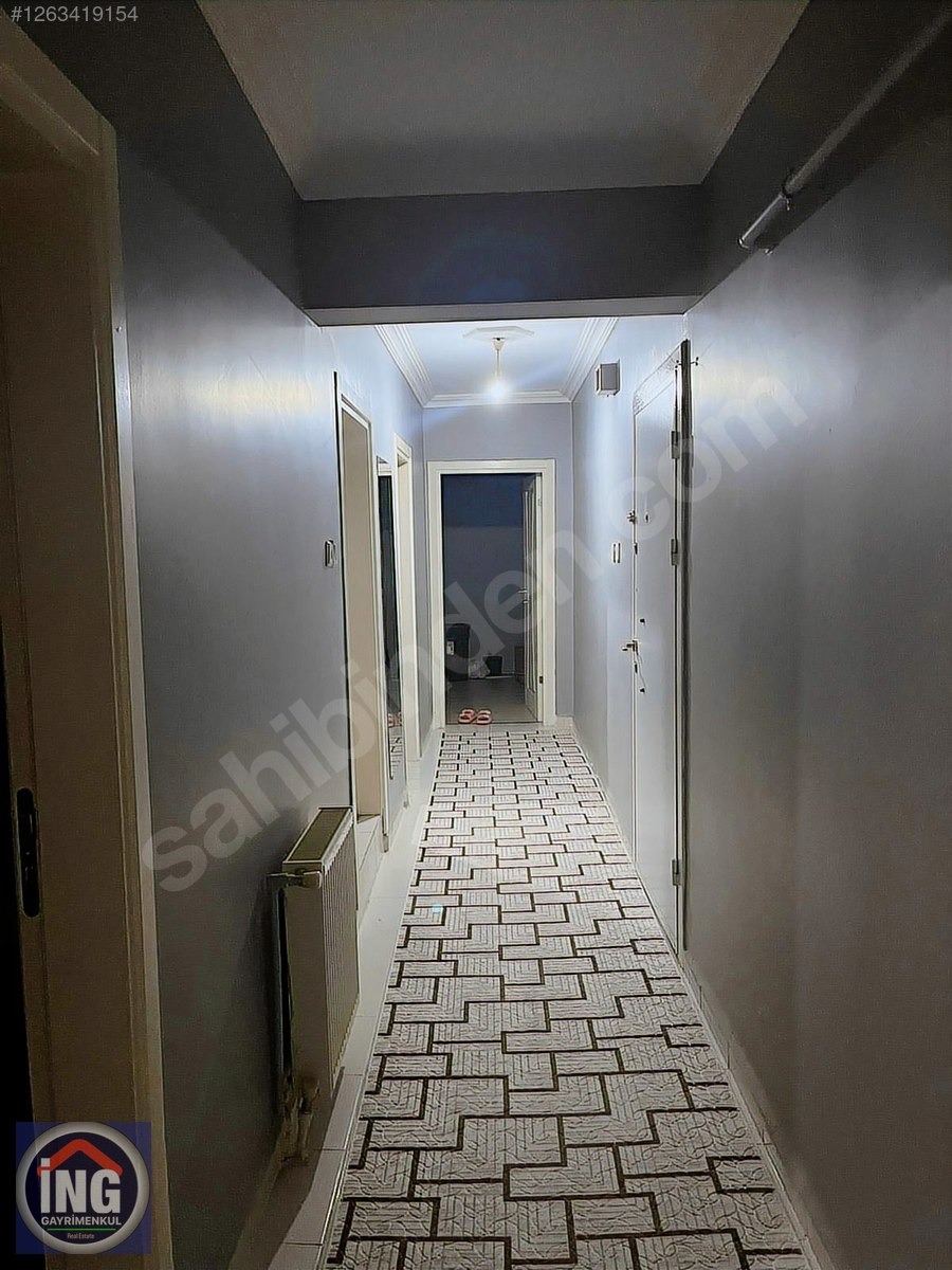 KARAUMUR CADDESİNDE İSKANLI ASANSÖRLÜ SATILIK 2+1 DAİRE - KIRKLARELİ MERKEZ fotoğraf 2
