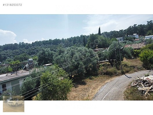 aksu yeşilkaramanda köy/mahalle icinde müstakil taş ev ve arası - ANTALYA AKSU fotoğraf 8