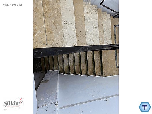 MUTSANDA 75X6=450M2 ÇİFT BODRUMLU MÜSTAKİL SATILIK DÜKKAN - İSTANBUL BAŞAKŞEHİR fotoğraf 2