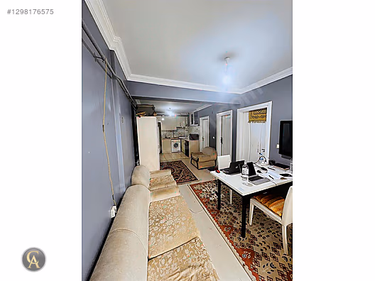 SERDİVANDA SATILIK ARAKAT 2+1 DAİRE 2.550.000₺ - SAKARYA SERDİVAN fotoğraf 2