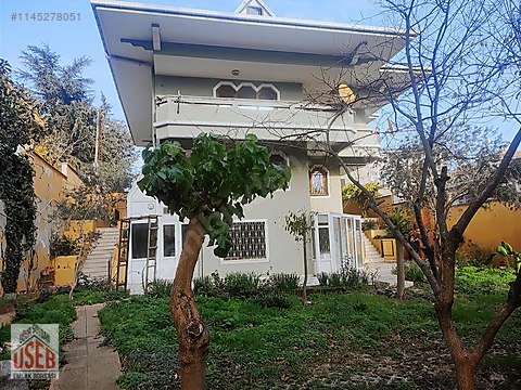 Sarıyer Tarabya 408.M2 Tapulu, Bahçeli, 4.Kat ve 8.Daireli Bina - İSTANBUL SARIYER fotoğraf 2