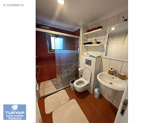 TURYAP ÇEŞME İNÖNÜ'DE KİRALIK TAM MÜSTAKİL HAVUZLU 3+1 VİLLA - İZMİR ÇEŞME fotoğraf 38