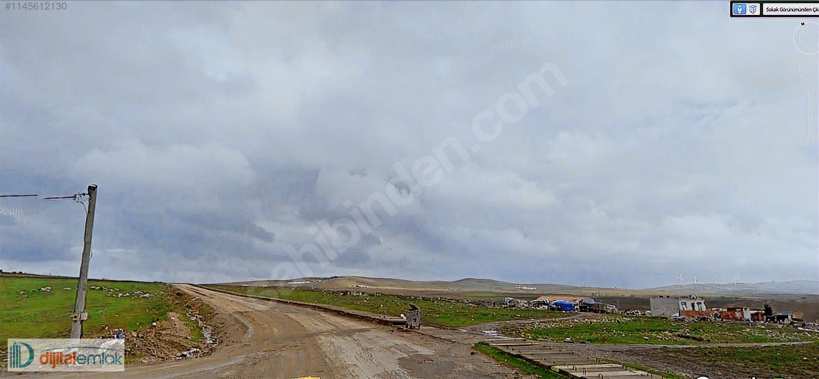 Bandırma Kayacık'ta konut alanında Satılık 10 Dönüm Yatırımlık. - BALIKESİR BANDIRMA fotoğraf 17