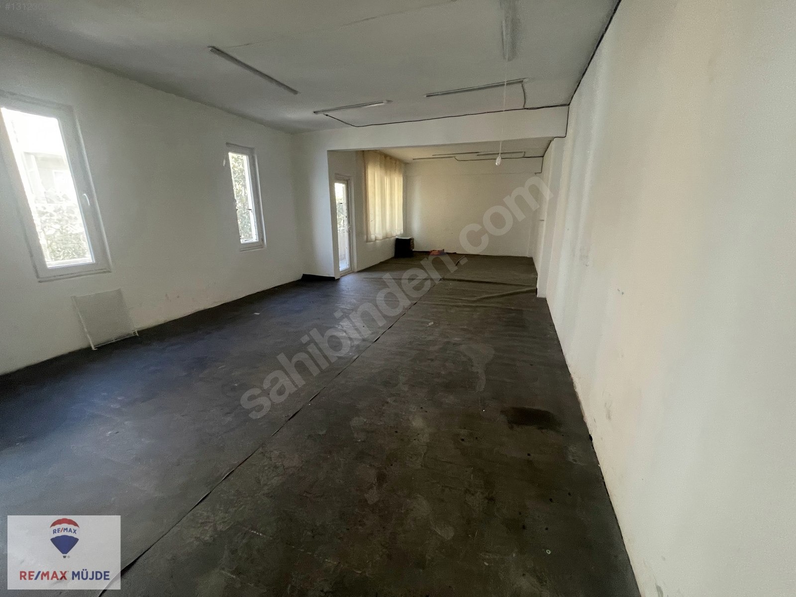 BAYRAMPAŞA TERAZIDEREDE KIRALIK 200 M2 2.KAT IŞYERI - İSTANBUL BAYRAMPAŞA fotoğraf 21