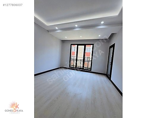 G.KAYA DAN GÜLTEPE MAHALESİNDE 2+1 75m2 LÜKS 1.KAT DAİRE - İSTANBUL KÜÇÜKÇEKMECE fotoğraf 4