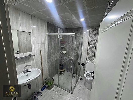 ATATÜRK MAHALLESİ MERKEZDE SATILIK 3+1 DAİRE - ANKARA ÇUBUK fotoğraf 25