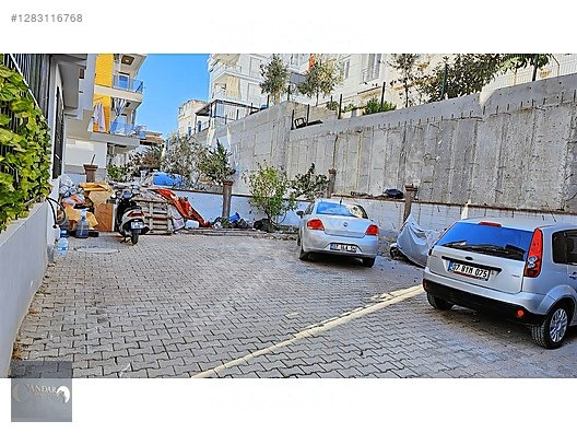 ERENKÖY'DE 2 KATLI 4+1 DUBLEX,160m²,İSKANLI KREDİYE UYGUN STLK - ANTALYA KEPEZ fotoğraf 3