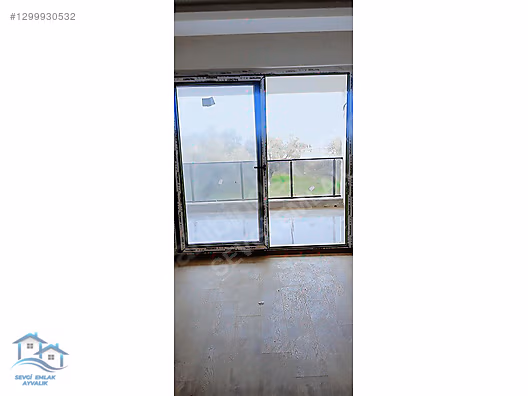 Ayvalık, Küçükköy'de 2+1 90 m2 Havuzlu Site İçi Satılık Daire - BALIKESİR AYVALIK fotoğraf 31