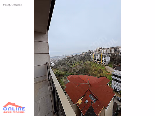 PANORAMA EVLERİNDE 2+1 ARA DUBLEX SATILIK DAİRE - KOCAELİ İZMİT fotoğraf 18