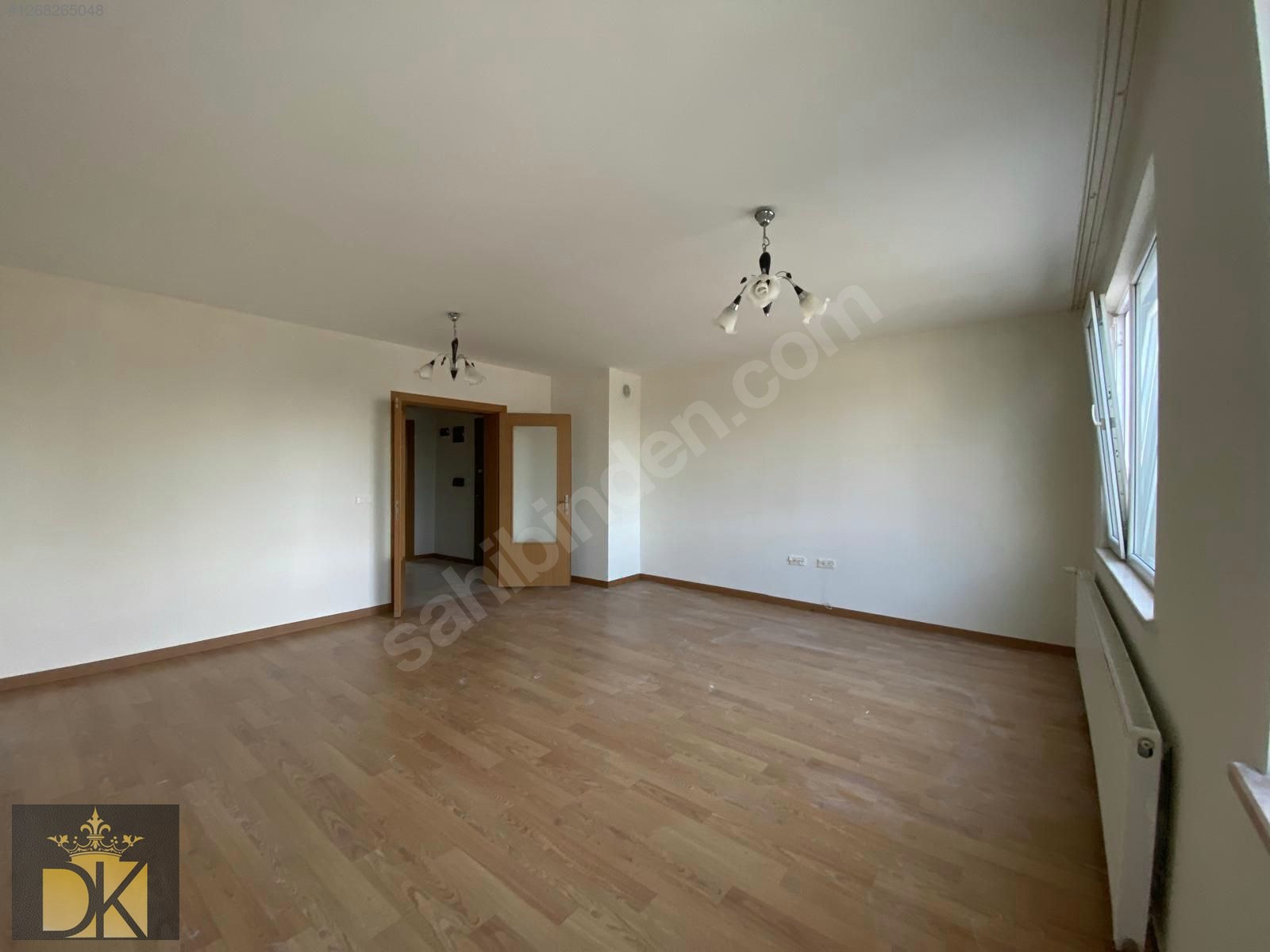 KAYAŞEHİR 18. BÖLGEDE SATILIK 3+1 DAİRE - İSTANBUL BAŞAKŞEHİR fotoğraf 2