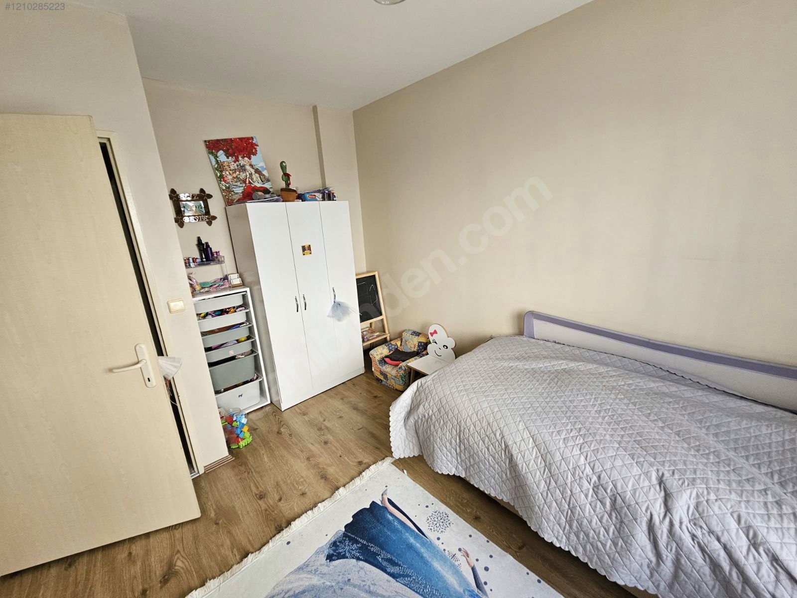Camilide İçi tadilatlı 3+1 arakat daire - SAKARYA ADAPAZARI fotoğraf 9