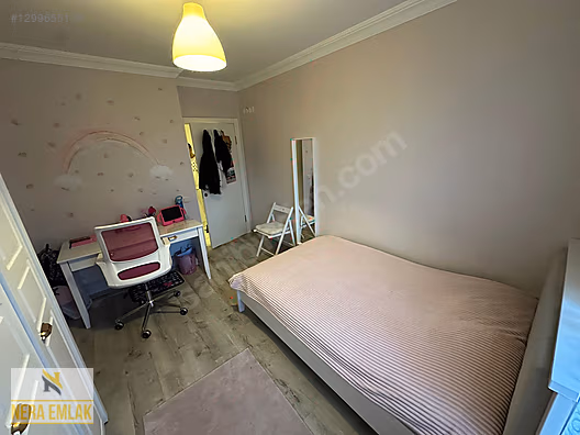 Etlik Ayvalı'da Katta Full Yapılı Asansörlü İskanlı Emsalsiz 4+1 - ANKARA KEÇİÖREN fotoğraf 8