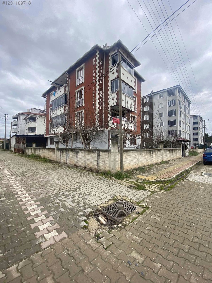 Sahibinden kaçırılmayacak fırsat 150 m2 3+1 daire - BURSA YENİŞEHİR fotoğraf 14