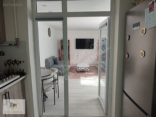 Pİ GAYRİMENKUL'den SATILIK 2+1 YATIRIMLIK MÜSTAKİL EV - ESKİŞEHİR ODUNPAZARI fotoğraf 5