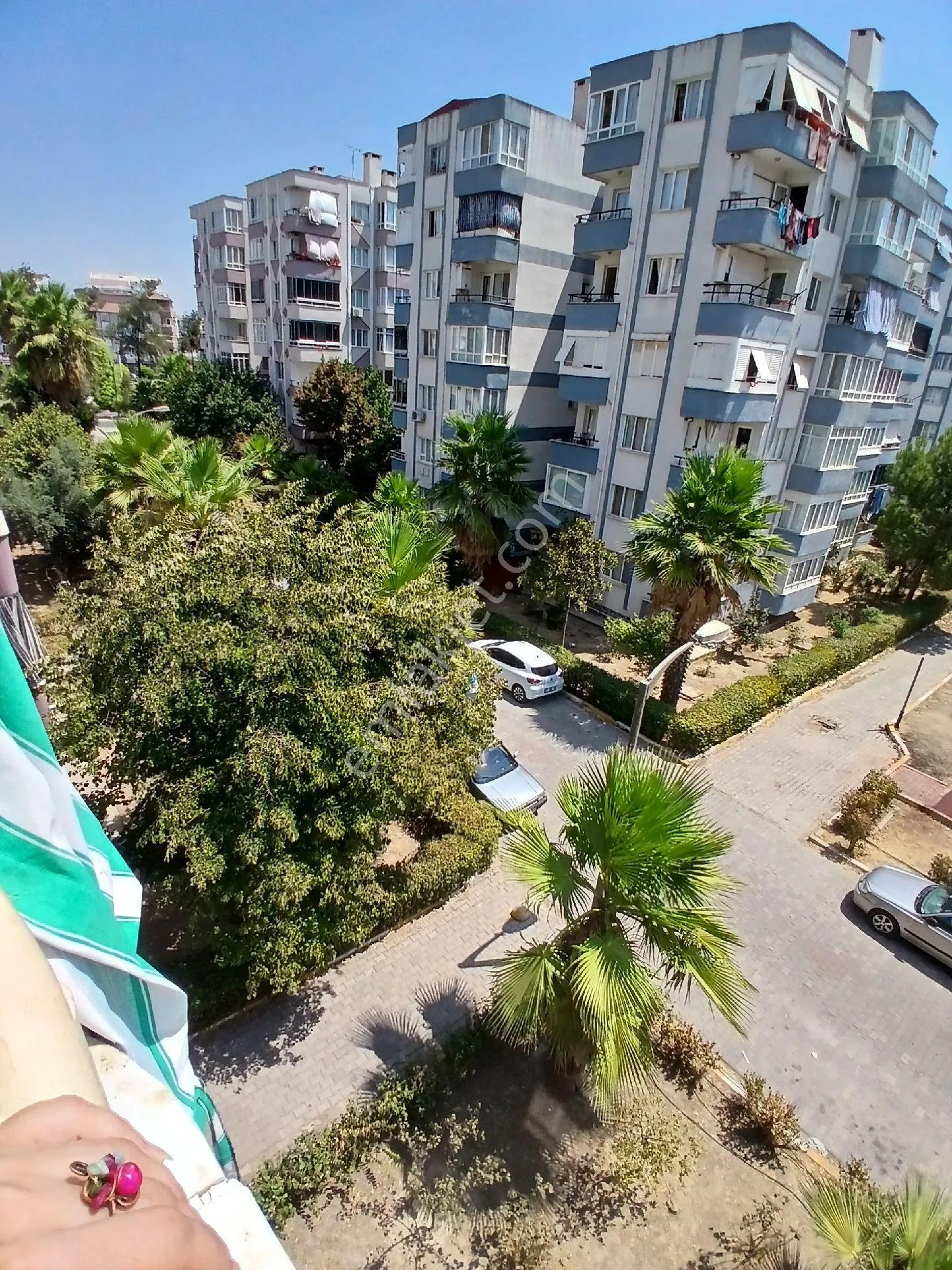 İzmir Torbalı Cumhuriyet Mahallesinde 3+1 Arakat Daire Satılık - İZMİR TORBALI fotoğraf 17