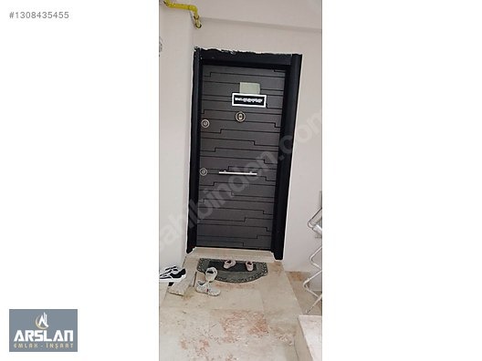 İNEGÖL ALANYURT CUMHURİYET MAH.3+1,140M2, 3.KAT, SATILIK DUBLEKS - BURSA İNEGÖL fotoğraf 16