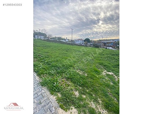 KAFKAS EMLAKTAN 511 M2 KÖY İÇİ ARSA - BURSA MUSTAFAKEMALPAŞA fotoğraf 4