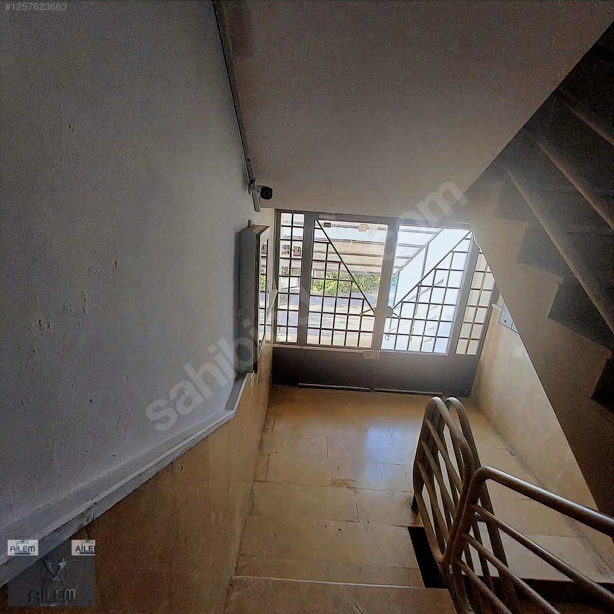 GÖKKENT'DE SATILIK 2+1 DAİRE - KAYSERİ MELİKGAZİ fotoğraf 2