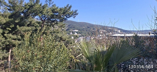 HATAY BELEN SARIMAZI SATILIK 307 M2 İMARLI PARSEL - HATAY BELEN fotoğraf 6