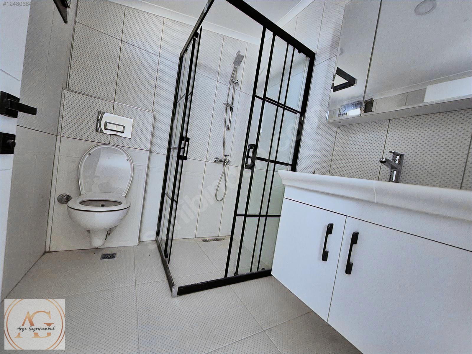 ARYA'DAN AKÇAY'DA DAĞ VE DENİZ MANZARALI 2+1 DUBLEKS DAİRE - BALIKESİR EDREMİT fotoğraf 6