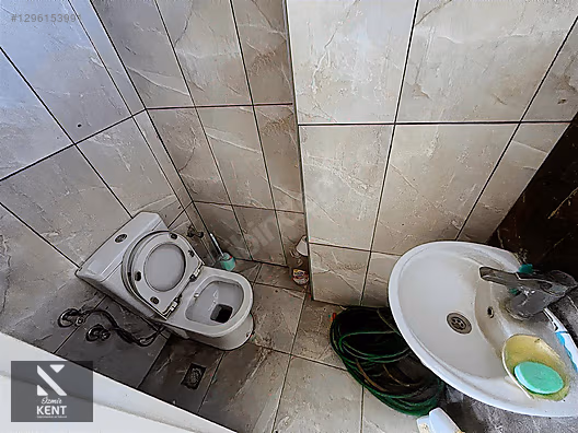 Bornova Doğanlar'da Satılık 35 M2 Dükkan - İZMİR BORNOVA fotoğraf 3