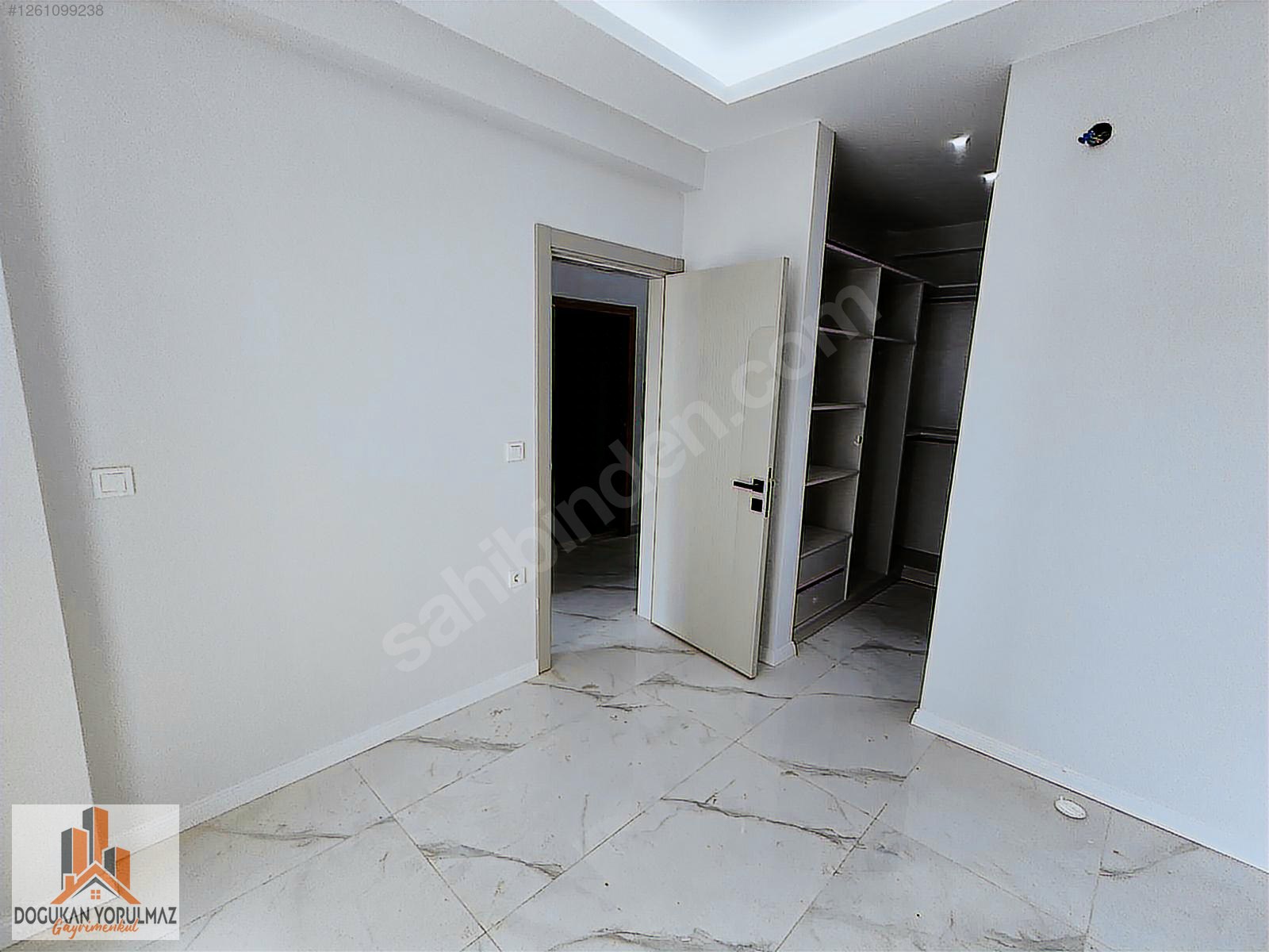 TORBALI MAHALLESİ LÜKS SATILIK 2+1 DAİRE - İZMİR TORBALI fotoğraf 2