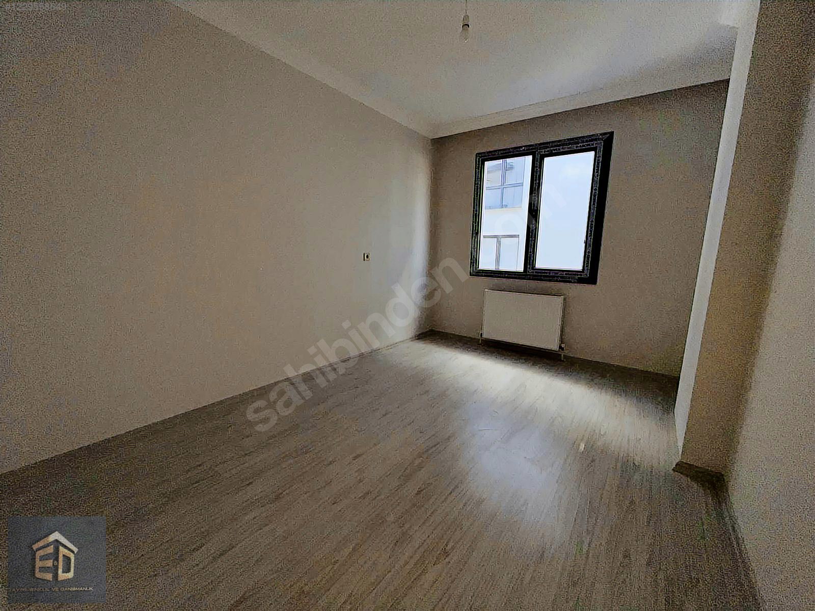 MERKEZDE SATILIK 3+1 DOĞSLGAZLI SIFIR DAİRE - TRABZON ARAKLI fotoğraf 15