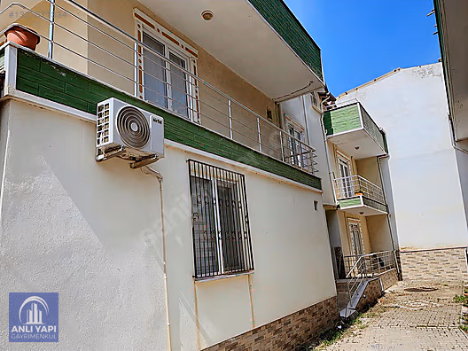 BOĞAZ'DA SATILIK DUBLEKS YAZLIK - BURSA KARACABEY fotoğraf 10