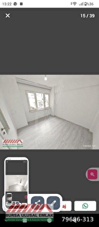 YATIRIMLIK FIRSAT DAİRE – SELİMİYE MAHALLESİ ALTIPARMAK - BURSA OSMANGAZİ fotoğraf 25