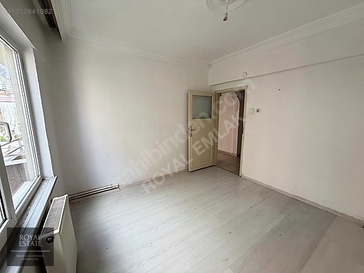 ROYAL EMLAKTAN 112 KARŞISINDA KİRALIK 3+1 DAİRE - AMASYA MERKEZ fotoğraf 23
