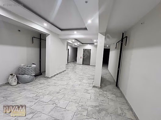 YUVAM'DAN DENİZ MAHALLESİNDE EŞYALI SATILIK 2+1 RUS DAİRESİ - MERSİN MEZİTLİ fotoğraf 50