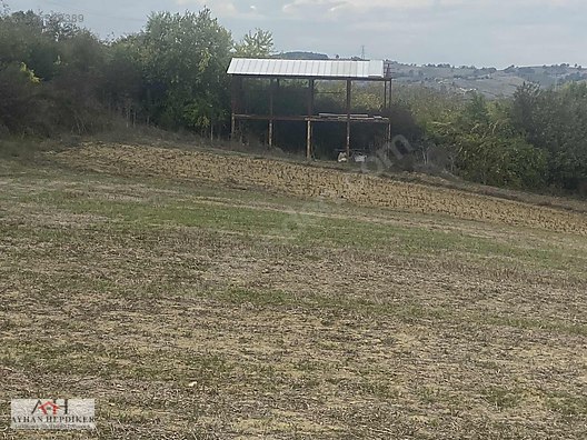 KOCAELİ ARAMAN DA ADAPAZARI KANDIRA YOLUNA CEPHELİ 3506 M2 TARLA - KOCAELİ KANDIRA fotoğraf 20