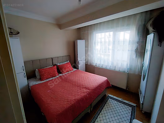 Halkalı Zeynebiye'de Satılık 5+2 Dubleks Daire, 165m² - İSTANBUL KÜÇÜKÇEKMECE fotoğraf 10