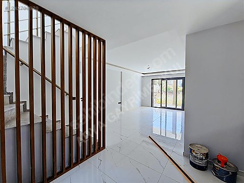 Arya Gayrimenkul Urkmezde Satilik 3+1 Villa - İZMİR SEFERİHİSAR fotoğraf 2